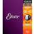 ELIXIR NANOWEB ACOUSTIC GUITAR STRINGS PHOSPHOR BRONZE 10-47 12-STRING LIGHT - struny gitarowe